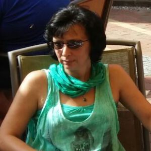 Profilbild von Kathrin Erfle