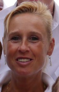 Profilbild von Kathrin Erlenbruch