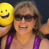 Profilbild von Kathrin Erler