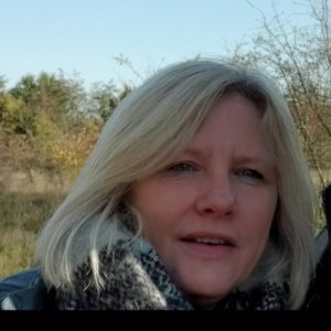 Profilbild von Kathrin Eschwey