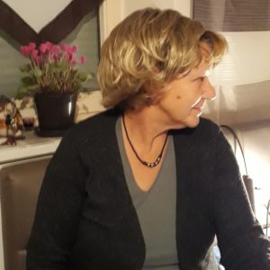 Social Media Profilbild Kathrin Eßling 