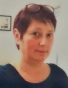 Profilbild von Kathrin Eue