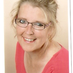 Profilbild von Kathrin Falk