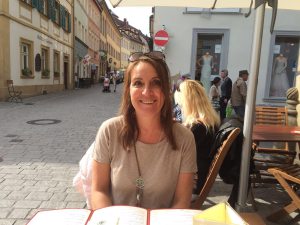Profilbild von Kathrin Falk