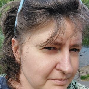 Profilbild von Kathrin Falkenhagen