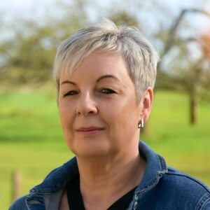 Profilbild von Kathrin Fehringer