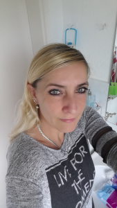 Profilbild von Kathrin Fehrs