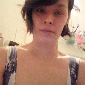 Profilbild von Kathrin Felberdam