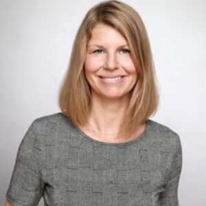 Profilbild von Kathrin Fels