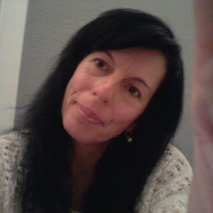 Profilbild von Kathrin Fenske