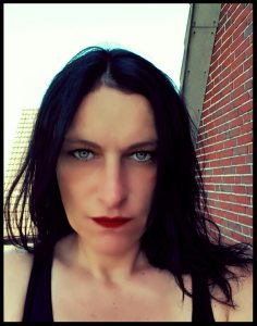 Profilbild von Kathrin Fiebig