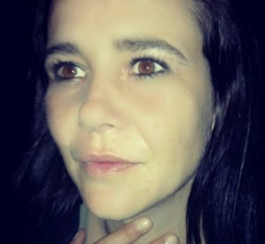 Profilbild von Kathrin Fiedler