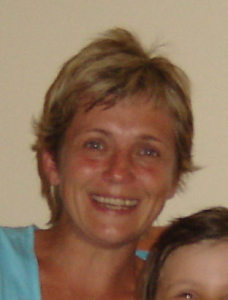 Profilbild von Kathrin Fiedler