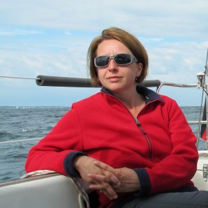 Profilbild von Kathrin Fielecke