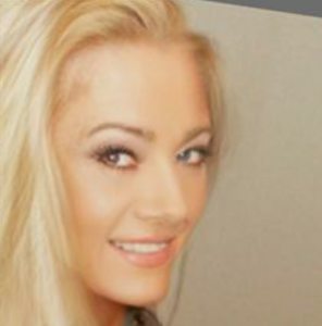 Profilbild von Kathrin Fischer