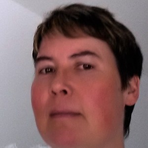 Profilbild von Kathrin Fleischmann