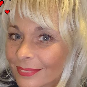 Profilbild von Kathrin Forth