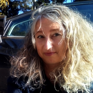 Profilbild von Kathrin Frankhauser