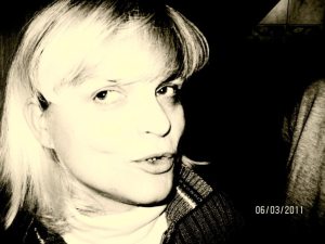 Profilbild von Kathrin Fredrich