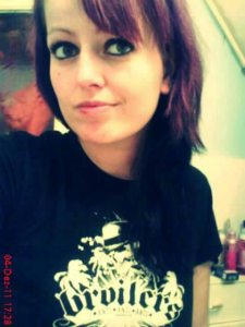 Profilbild von Kathrin Freitag