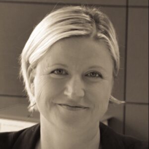 Profilbild von Kathrin Freitag