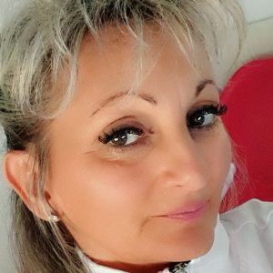 Profilbild von Kathrin Frerk