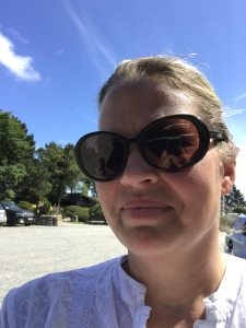 Profilbild von Kathrin Friedrichs