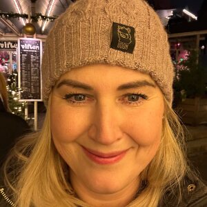 Profilbild von Kathrin Gades