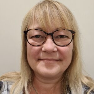 Profilbild von Kathrin Gall