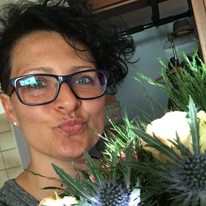 Profilbild von Kathrin Gallinat