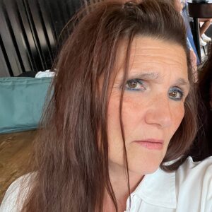 Profilbild von Kathrin Gartz