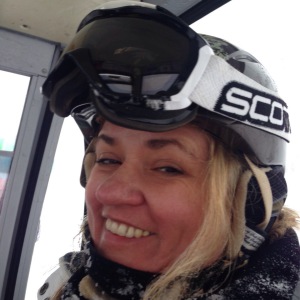 Profilbild von Kathrin Gebhard