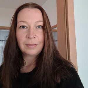 Profilbild von Kathrin Gehlhaar