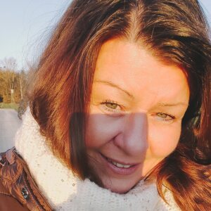 Profilbild von Kathrin Gehrmann