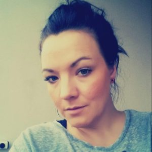 Profilbild von Kathrin Geißler