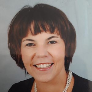 Profilbild von Kathrin Georgi