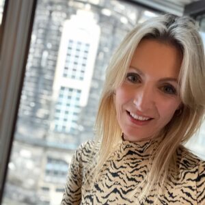 Profilbild von Kathrin Gerber