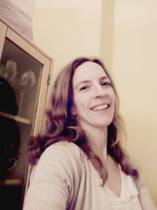 Profilbild von Kathrin Gerwig