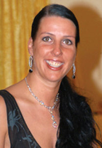 Profilbild von Kathrin Giesen