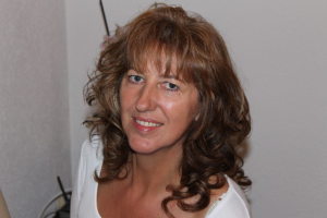 Profilbild von Kathrin Glaeser