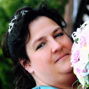 Profilbild von Kathrin Goesmann
