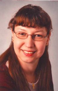 Profilbild von Kathrin Goesswein