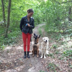 Profilbild von Kathrin Götze