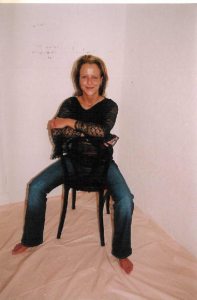 Profilbild von Kathrin Gohlke