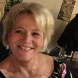 Profilbild von Kathrin Golücke