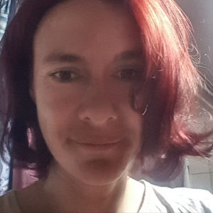 Profilbild von Kathrin Gottschalk-Barthel