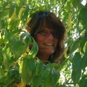 Profilbild von Kathrin Griesbach  Merbitz