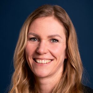 Profilbild von Kathrin Grimm