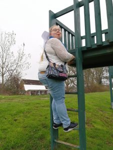 Profilbild von Kathrin Großmann