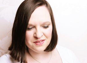 Profilbild von Kathrin Gründler